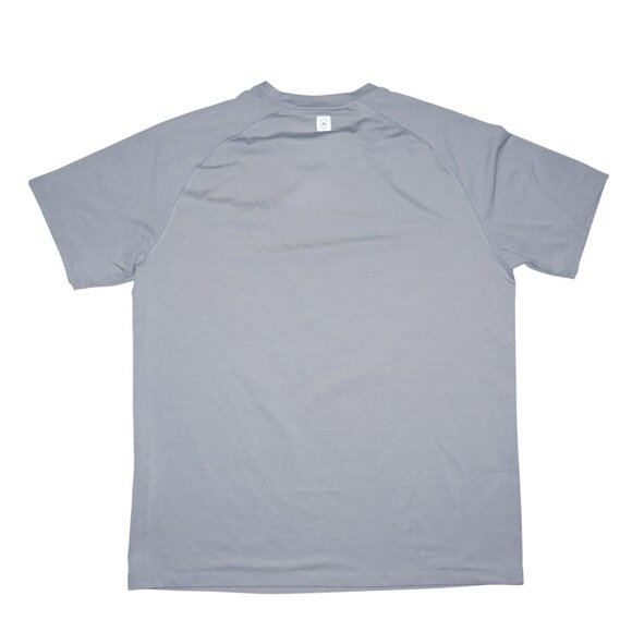 Peter Millar Aurora Performance Shirt Mens Size M Penn State Lions UPF 50+ - Picture 8 of 10